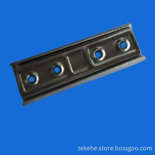 Plug-in Accessory, Zinc-plated